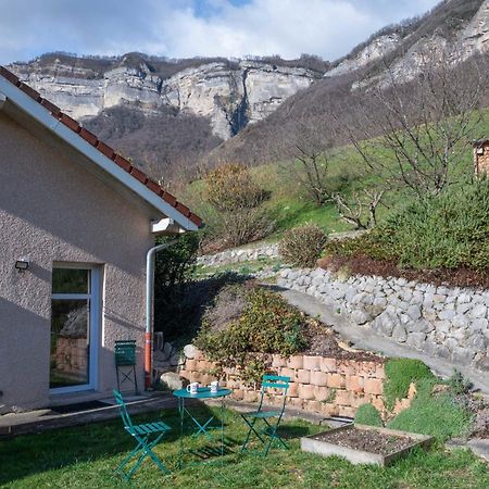 شقة #Cp - House - Magnificent View - Garden Lumbin المظهر الخارجي الصورة